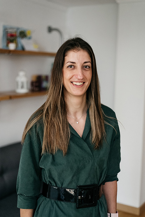 Centro de psicología en Reus 2 Verònica herrera Psicóloga