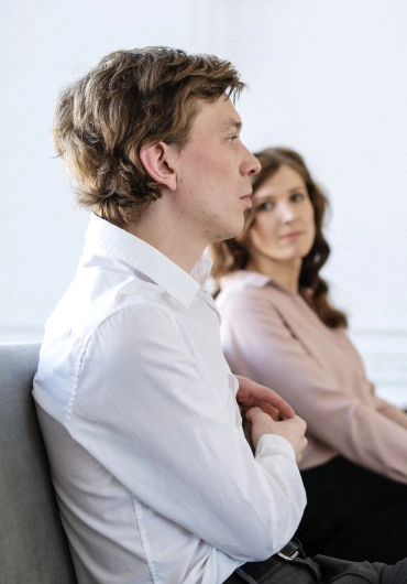 Psicoterapia de pareja