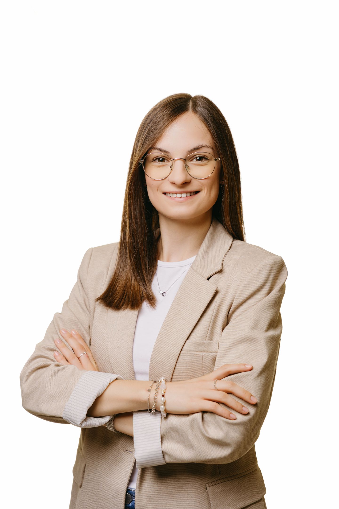 Blanca Piñol, psicóloga en Reus